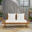 SEDONA LOVESEAT