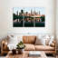 Kavia, Los Angeles, reflet de l'horizon-107934927