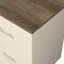 Allyannah 2 Drawer Nightstand-2024293086-2024293075