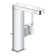 Plus Single Hole Bathroom Faucet with Drain Assembly