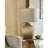 Jylon Accent Table Lamp