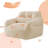 Plush Soft Bean Bag