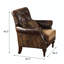 Chaise Dreena