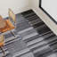 15.2cm W x 91.5cm L x 0.2cm Laminate Flooring