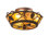 Connlyn 3 - Light Flush Mount and Semi Flush Mount
