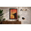 Glowing Sphere Minimalist - Print-1103942528-1103942532