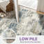 Tapis bleu / beige Pavelina-1113433598-1139978318