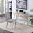 Solid Wood Computer Desk-932145370