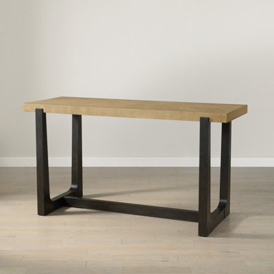 30" Bar Height Table by 17 Stories