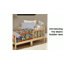 Lit pour enfant en bois  par Clover-1546688632