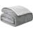 Double Sided Sherpa Reversible Comforter Set-441683667-441683670