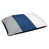 Light Grey/San Diego Baseball Blue/White