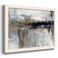 Tranquil Falls, reproduction d'art sur toile-458509063-458509062