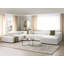 APRICA 5 Seater Sofa & Chaise-102465545