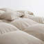Édredon épais en duvet d'oie blanche-102672014-63919923