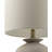 Resin Table Lamp