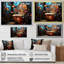 Impression sur toile pour salle de bain-1476333343-1476333342