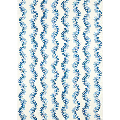 Oxbow Fabric