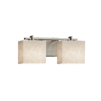 Brey 2 - Light Dimmable Vanity Light