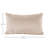 Rectangle Lumbar Microfiber Pillow with Piping, 2-pack-114638967-114638962