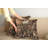 Fabric Reversible Throw Pillow-99020803-99020804
