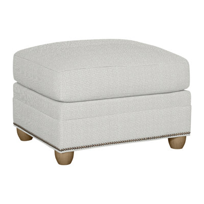 Fairgrove Ottoman