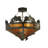 Semi Flush Mount