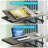 Height Adjustable C Table-1017489488