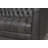 Columbia 75'' Genuine Leather Sofa-783374558