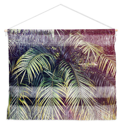 Polyester Wall Hanging