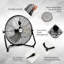 Ventilateur Costway 23,5