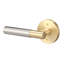 Aspra Round Dummy Rosette, Smooth Grip-1542423190-1509128764