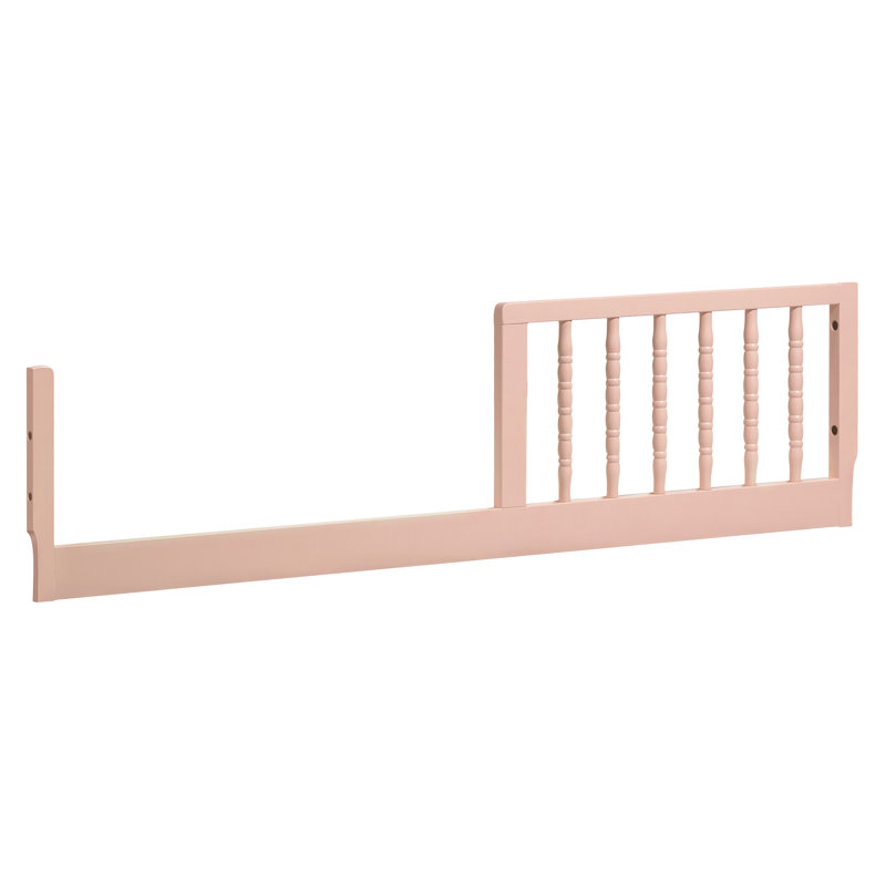 Rail pour lit de bébé Jenny Lind, Chêne
