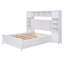Lit en bois avec armoire et tablette tout-en-un-1577367317-1577367314
