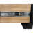 Coffee Table With 4 Hidden Storage Compartments, Square Cocktail Table With Extendable Sliding Tabletop, UV High-Gloss Design Center Table-141965539