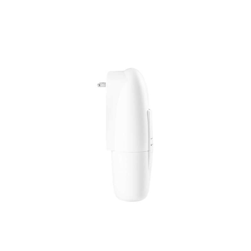 Professional Bluetooth Home Scenting Diffuser - Aarshiya, White