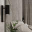 Wall lamp UTTI white-1890607227
