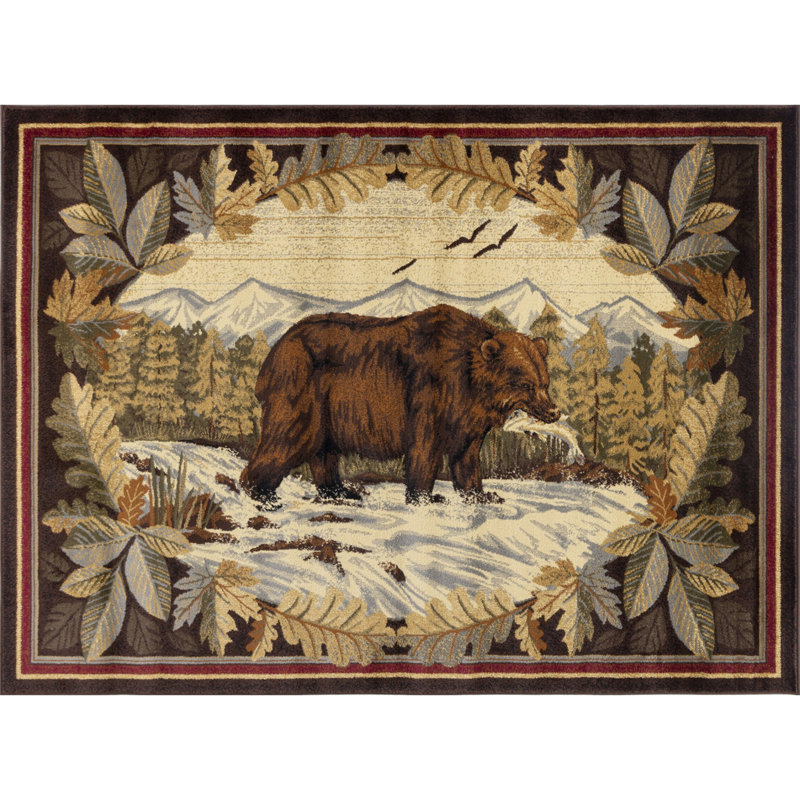 Unique Rugs - The Perfect Home Gift, Runner 2'7" x 7'3"