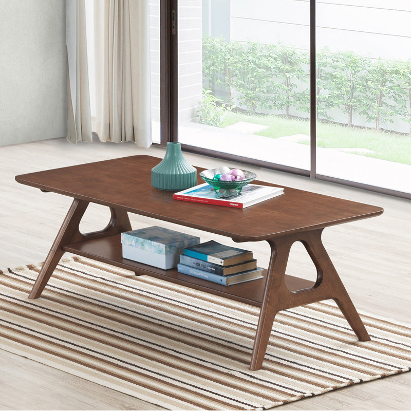 Table basse Mid-Century