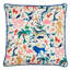 Schumacher x Happy Menocal Beasts Pillow-2109546646