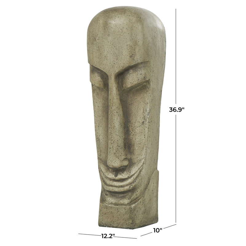 Sanieya People Figurines & Sculptures