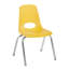 Chaise de classe empilable-129466327