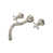 Polished Nickel selected