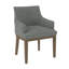 Upholstered Arm Chair-794035332-794035363