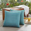 Housse et insert de coussin d'extérieur carré Borgey-2065300720-2065300682
