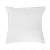 Chatham Solid Color 100% Cotton Sham