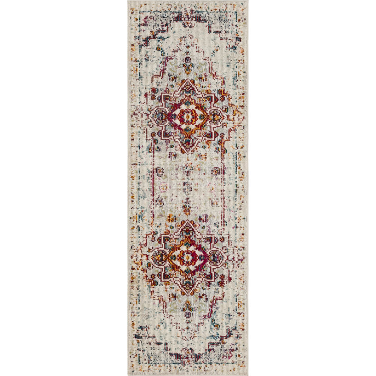 Oriental Indoor Rug