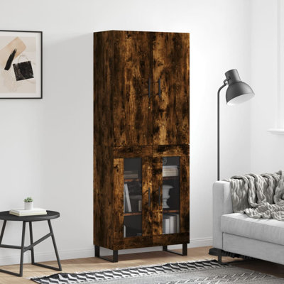 Mikie Display Cabinet