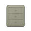 Paula 3 - Drawer Nightstand-266964414