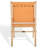 Stourbridge Leather Dining Chair-1022097213